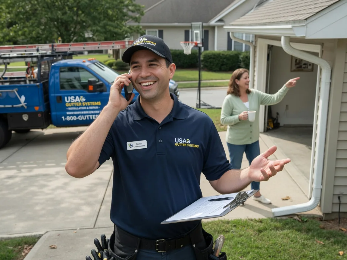Gutter Installation West Alexandria, OH FAQs